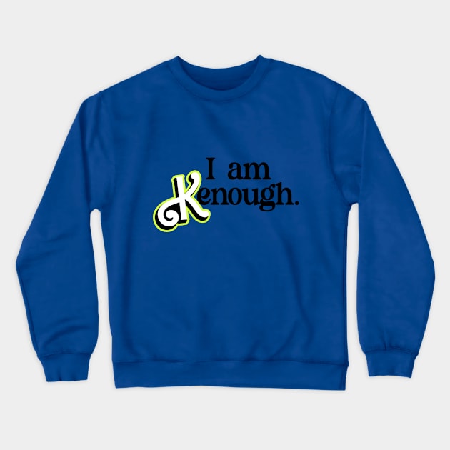 Sold Separately Crewneck Sweatshirt by AgentsOfCosplay